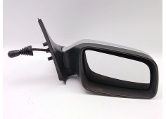 Recambio de retrovisor derecho para opel astra g sedán (t98) 1.7 td (f69) referencia OEM IAM 9142142  