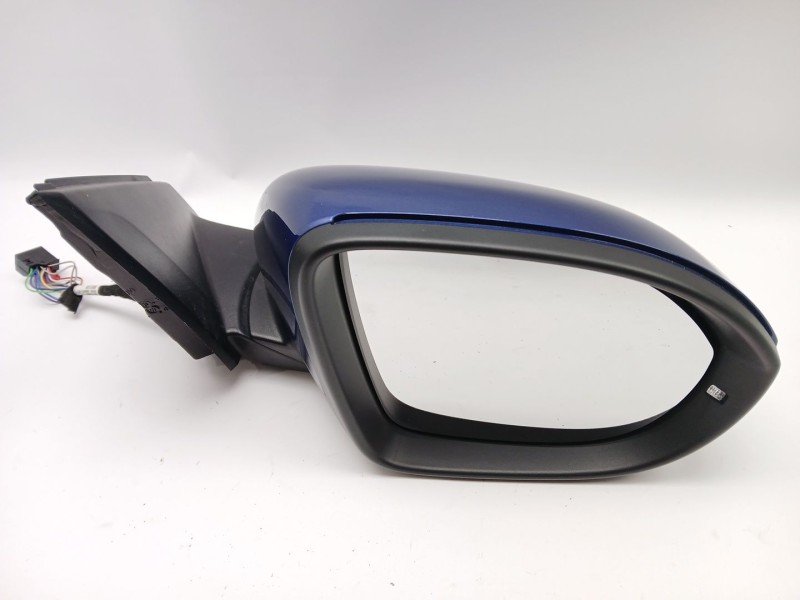 Recambio de retrovisor derecho para volkswagen taigo (cs1) 1.0 tsi referencia OEM IAM 2G7857502K  