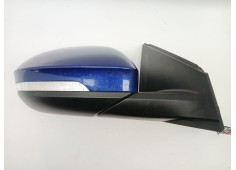 Recambio de retrovisor derecho para volkswagen taigo (cs1) 1.0 tsi referencia OEM IAM 2G7857502K   2