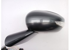 Recambio de retrovisor izquierdo para citroën c4 grand picasso ii (da_, de_) 1.6 hdi / bluehdi 115 referencia OEM IAM 1610548480 2