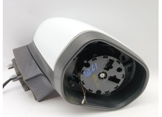 Recambio de retrovisor derecho para ford fiesta vii (hj, hf) 1.1 ti-vct referencia OEM IAM H1BB17E714CD  