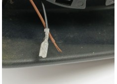 Recambio de retrovisor derecho para ford fiesta vii (hj, hf) 1.1 ti-vct referencia OEM IAM H1BB17E714CD   2