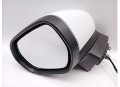 Recambio de retrovisor izquierdo para ford fiesta vii (hj, hf) 1.1 ti-vct referencia OEM IAM H1BB17E715CD  