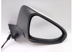 Recambio de retrovisor derecho para toyota verso (_r2_) 1.6 (zgr20_) referencia OEM IAM 879100F130  