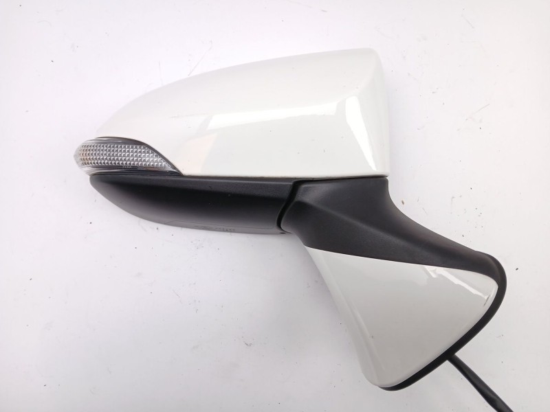 Recambio de retrovisor derecho para toyota verso (_r2_) 1.6 (zgr20_) referencia OEM IAM 879100F130  