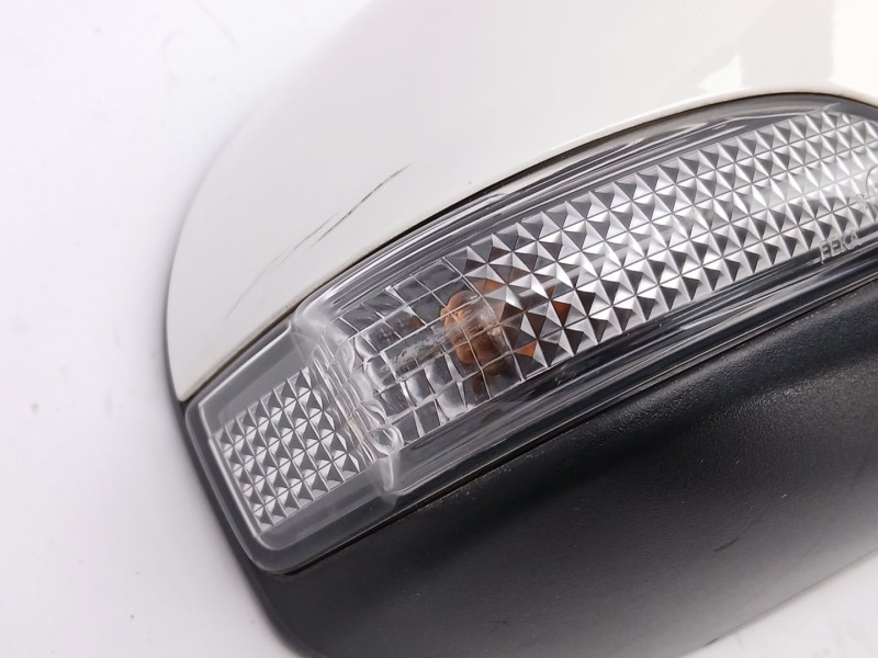 Recambio de retrovisor derecho para toyota verso (_r2_) 1.6 (zgr20_) referencia OEM IAM 879100F130  