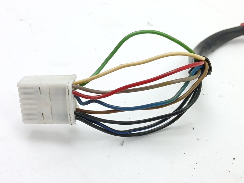 Recambio de retrovisor derecho para toyota verso (_r2_) 1.6 (zgr20_) referencia OEM IAM 879100F130  