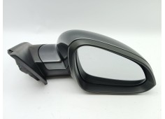 Recambio de retrovisor derecho para opel insignia a (g09) 2.0 cdti (68) referencia OEM IAM 1428472  