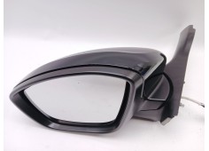 Recambio de retrovisor izquierdo para peugeot 2008 i (cu_) 1.2 thp 110 / puretech 110 referencia OEM IAM 1607511780  