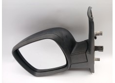 Recambio de retrovisor izquierdo para renault kangoo / grand kangoo ii (kw0/1_) 1.5 dci 85 (kw0k, kw0l, kw0b) referencia OEM IAM