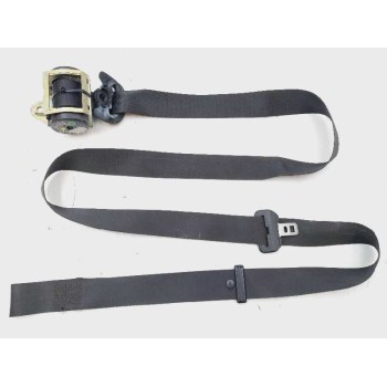 CINTURON SEGURIDAD DELANTERO DERECHO 