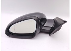 Recambio de retrovisor izquierdo para opel insignia a (g09) 2.0 cdti (68) referencia OEM IAM 1428473  