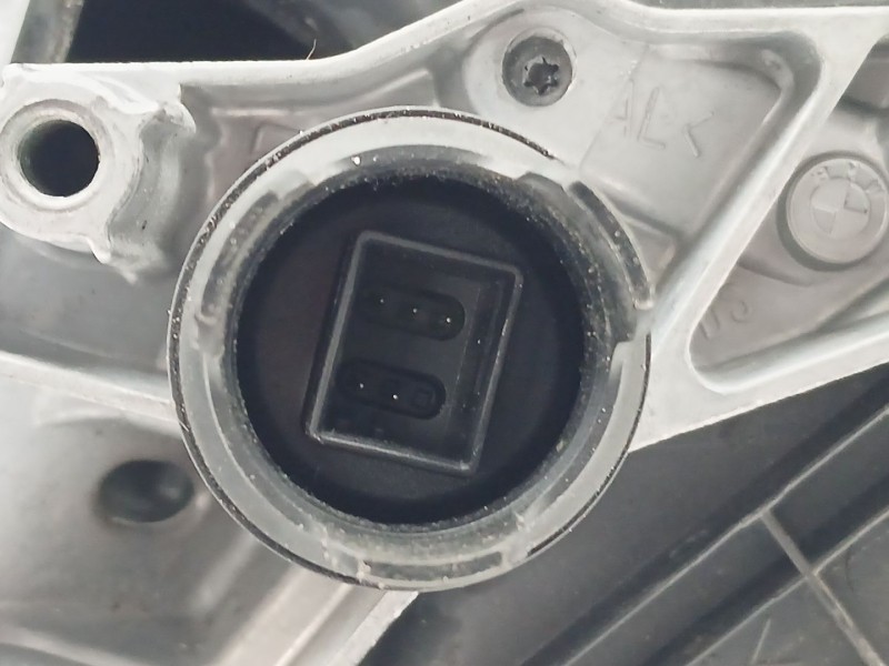 Recambio de retrovisor izquierdo para bmw 3 touring (e91) 320 d referencia OEM IAM 51167268261  