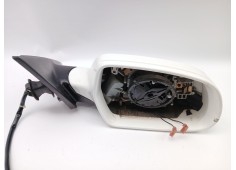 Recambio de retrovisor derecho para audi a4 b8 (8k2) 2.0 tdi referencia OEM IAM 8K1857410AG01C  