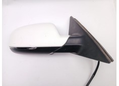 Recambio de retrovisor derecho para audi a4 b8 (8k2) 2.0 tdi referencia OEM IAM 8K1857410AG01C   2