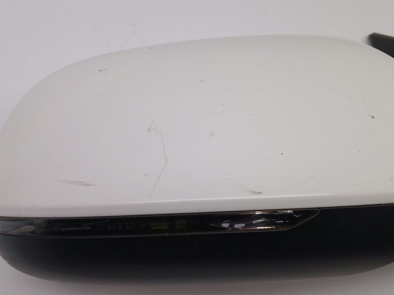 Recambio de retrovisor derecho para audi a4 b8 (8k2) 2.0 tdi referencia OEM IAM 8K1857410AG01C  