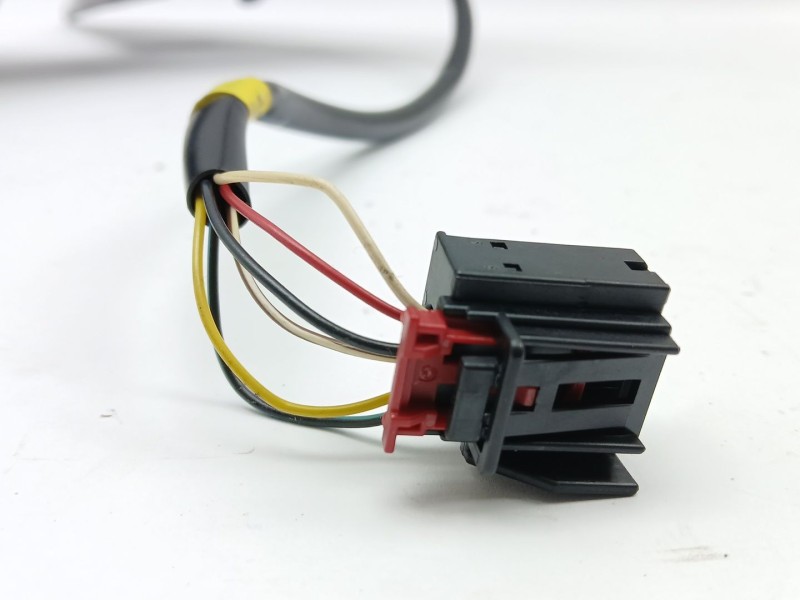 Recambio de retrovisor derecho para audi a4 b8 (8k2) 2.0 tdi referencia OEM IAM 8K1857410AG01C  