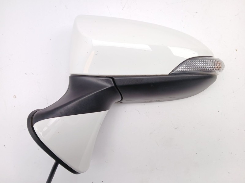 Recambio de retrovisor izquierdo para toyota verso (_r2_) 1.6 (zgr20_) referencia OEM IAM 879400F120  