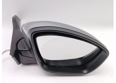 Recambio de retrovisor derecho para peugeot 2008 i (cu_) 1.2 thp 130 / puretech 130 referencia OEM IAM 1607511880  