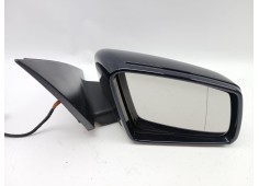 Recambio de retrovisor derecho para mercedes-benz clase c (w204) c 320 cdi (204.022) referencia OEM IAM A2048104076  
