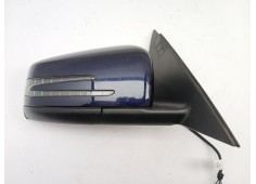 Recambio de retrovisor derecho para mercedes-benz clase c (w204) c 320 cdi (204.022) referencia OEM IAM A2048104076   2
