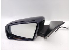 Recambio de retrovisor izquierdo para mercedes-benz clase c (w204) c 320 cdi (204.022) referencia OEM IAM A2048103976  