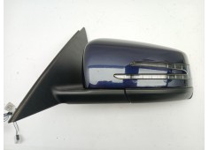 Recambio de retrovisor izquierdo para mercedes-benz clase c (w204) c 320 cdi (204.022) referencia OEM IAM A2048103976   2