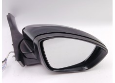 Recambio de retrovisor derecho para peugeot 2008 i (cu_) 1.2 thp 110 / puretech 110 referencia OEM IAM 1607511780  