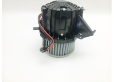 Recambio de motor calefaccion para audi a4 b8 (8k2) 2.0 tdi referencia OEM IAM 8T1820021   2