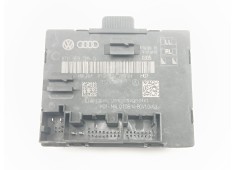 Recambio de modulo electronico para audi a4 b8 (8k2) 2.0 tdi referencia OEM IAM 8t0959795H  