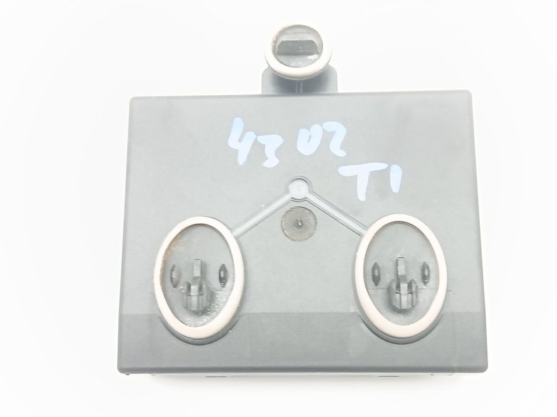 Recambio de modulo electronico para audi a4 b8 (8k2) 2.0 tdi referencia OEM IAM 8t0959795H  