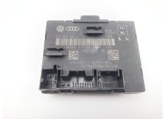Recambio de modulo electronico para audi a4 b8 (8k2) 2.0 tdi referencia OEM IAM 8t0959795H  