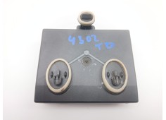 Recambio de modulo electronico para audi a4 b8 (8k2) 2.0 tdi referencia OEM IAM 8t0959795H   2