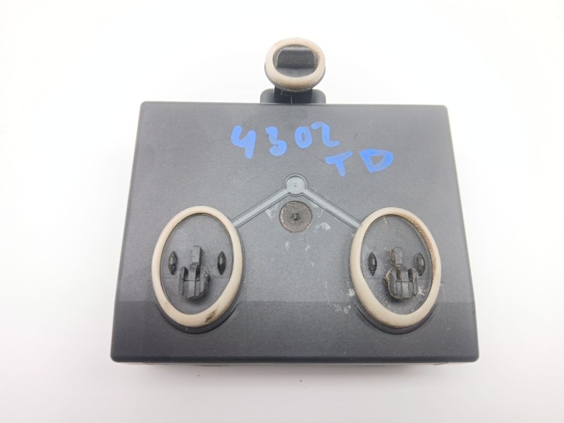 Recambio de modulo electronico para audi a4 b8 (8k2) 2.0 tdi referencia OEM IAM 8t0959795H  