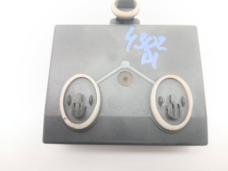 Recambio de modulo electronico para audi a4 b8 (8k2) 2.0 tdi referencia OEM IAM 8t0959793G  