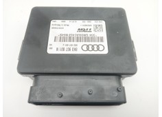 Recambio de modulo electronico para audi a4 b8 (8k2) 2.0 tdi referencia OEM IAM 8K0907801N  