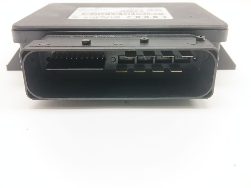 Recambio de modulo electronico para audi a4 b8 (8k2) 2.0 tdi referencia OEM IAM 8K0907801N  