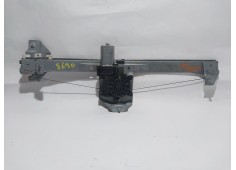 Recambio de elevalunas delantero derecho para dacia lodgy (js_) 1.5 dci referencia OEM IAM 9030319C  