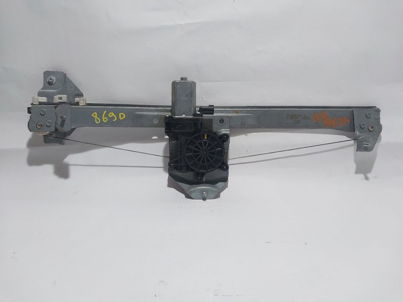 Recambio de elevalunas delantero derecho para dacia lodgy (js_) 1.5 dci referencia OEM IAM 9030319C  