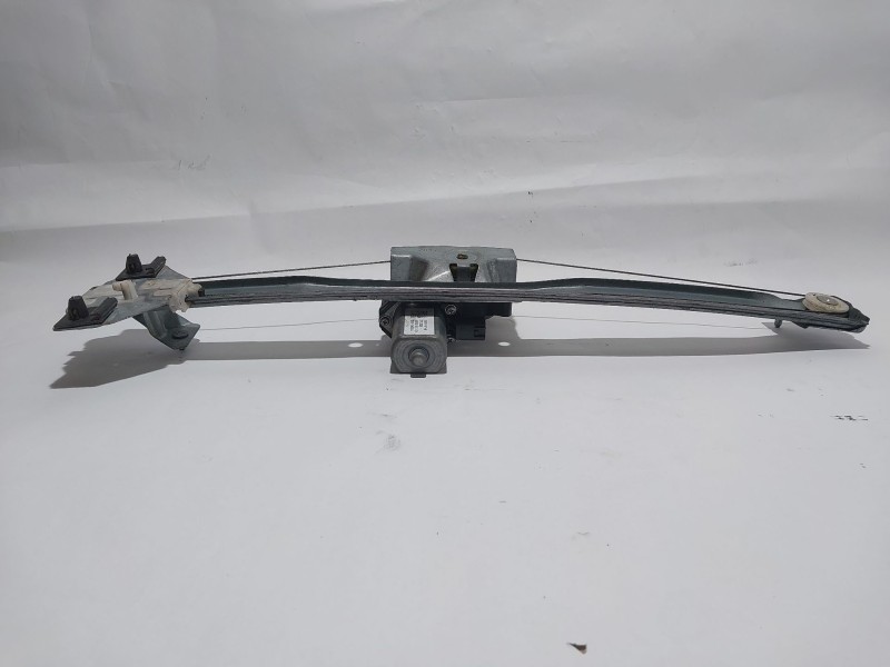 Recambio de elevalunas delantero derecho para dacia lodgy (js_) 1.5 dci referencia OEM IAM 9030319C  