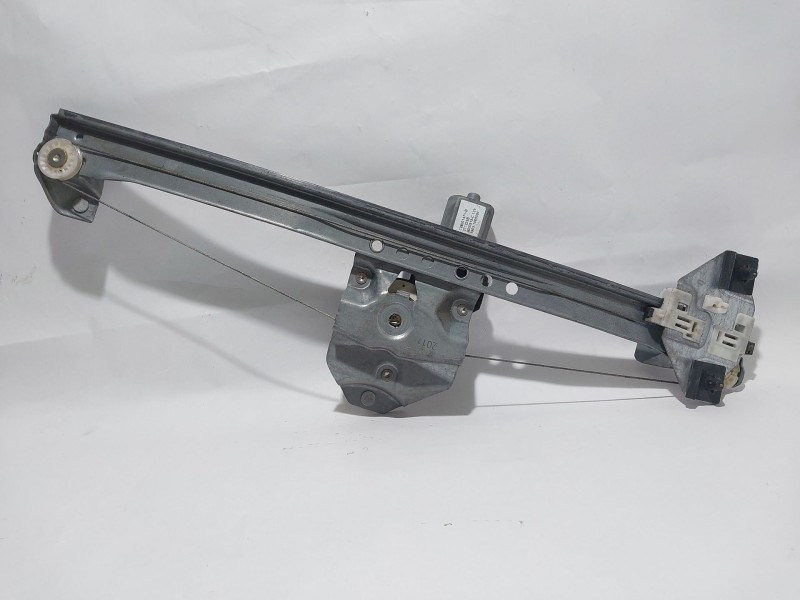 Recambio de elevalunas delantero derecho para dacia lodgy (js_) 1.5 dci referencia OEM IAM 9030319C  