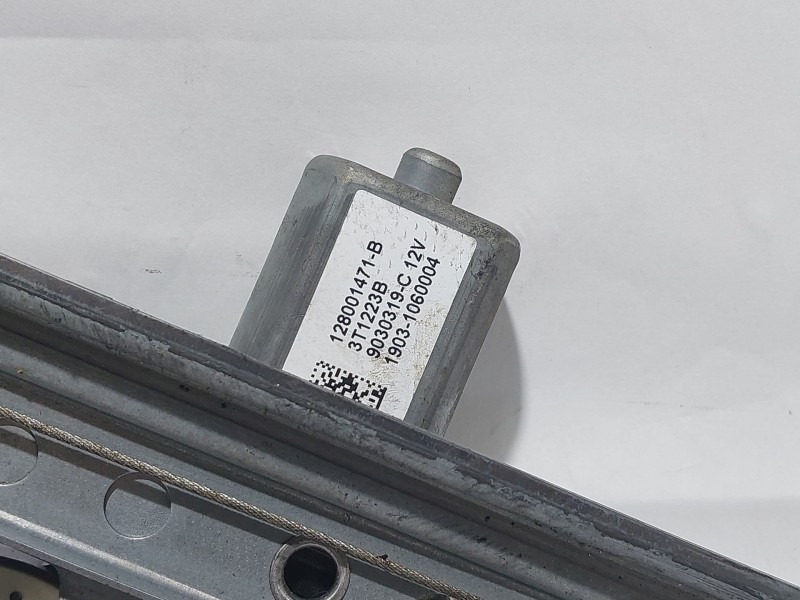 Recambio de elevalunas delantero derecho para dacia lodgy (js_) 1.5 dci referencia OEM IAM 9030319C  