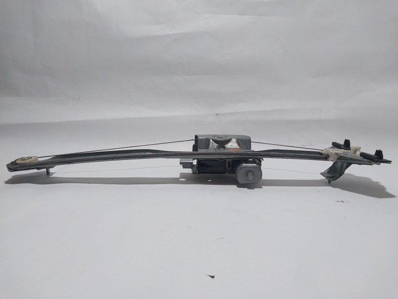 Recambio de elevalunas delantero izquierdo para dacia lodgy (js_) 1.5 dci referencia OEM IAM 9030320C  