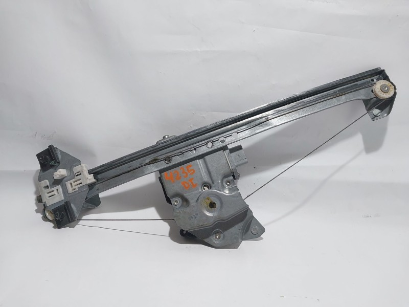 Recambio de elevalunas delantero izquierdo para dacia lodgy (js_) 1.5 dci referencia OEM IAM 9030320C  