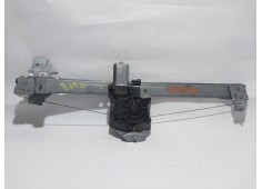 Recambio de elevalunas trasero derecho para dacia lodgy (js_) 1.5 dci referencia OEM IAM 9030319C  