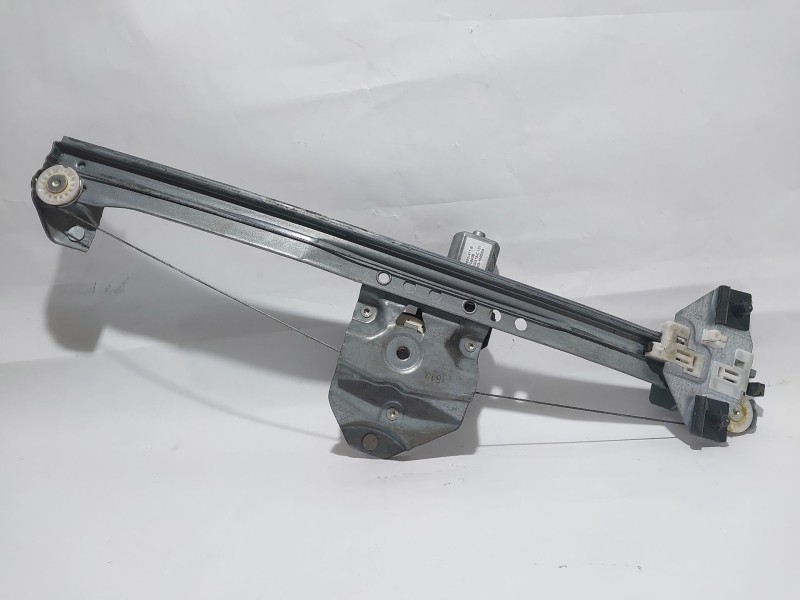 Recambio de elevalunas trasero derecho para dacia lodgy (js_) 1.5 dci referencia OEM IAM 9030319C  