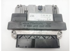 Recambio de centralita motor uce para audi a4 b8 (8k2) 2.0 tdi referencia OEM IAM 03L906018SJ 0281019897 