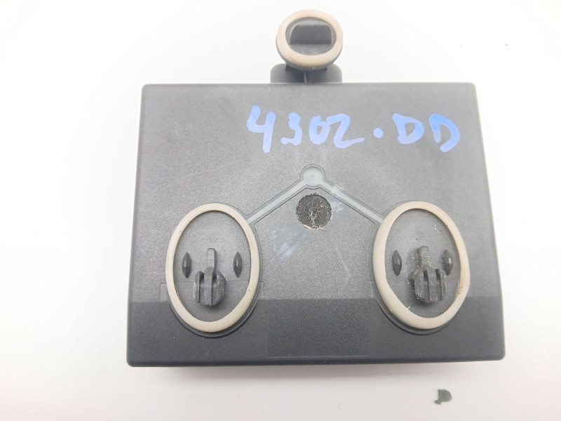 Recambio de modulo electronico para audi a4 b8 (8k2) 2.0 tdi referencia OEM IAM 8t0959792G  