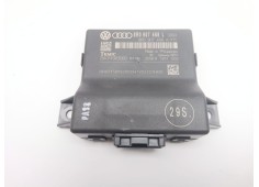 Recambio de modulo electronico para audi a4 b8 (8k2) 2.0 tdi referencia OEM IAM 8R0907468L  