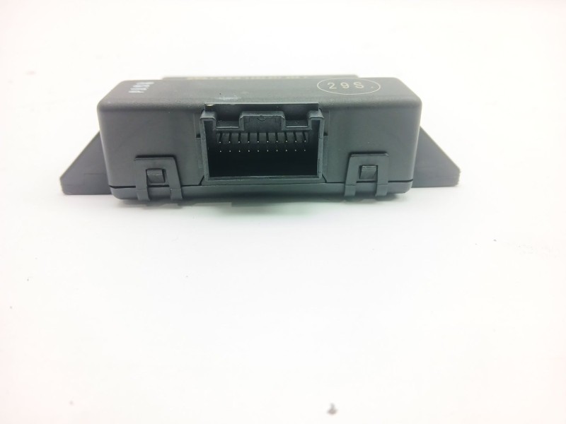 Recambio de modulo electronico para audi a4 b8 (8k2) 2.0 tdi referencia OEM IAM 8R0907468L  